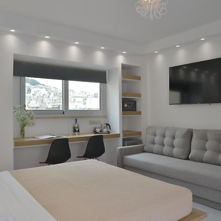 Готель Alter Athens (Adults Only) Екстер'єр фото