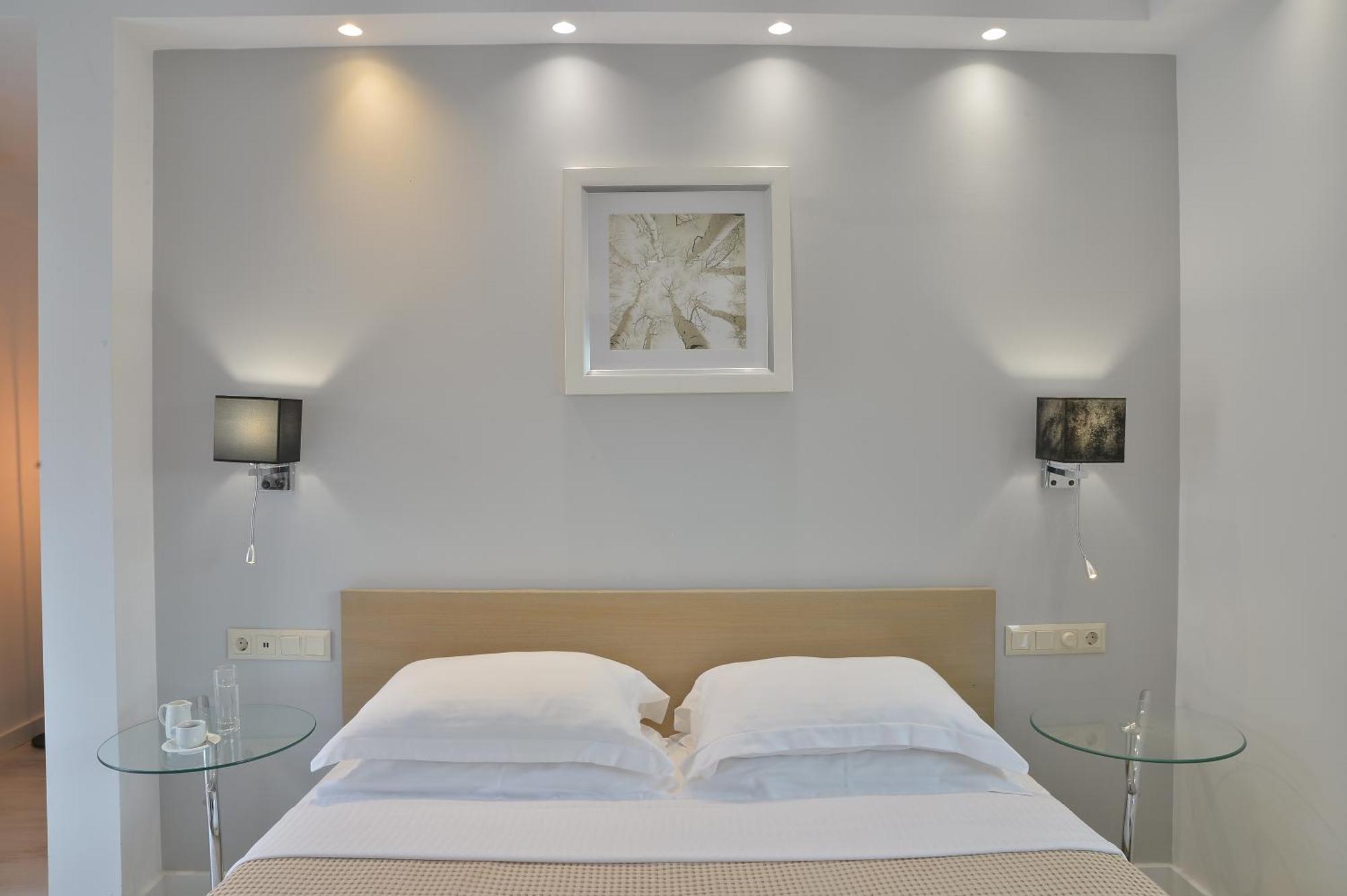 Готель Alter Athens (Adults Only) Екстер'єр фото